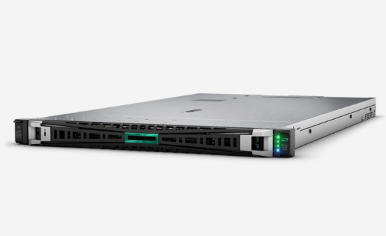 HPE ProLiant DL360 Gen11