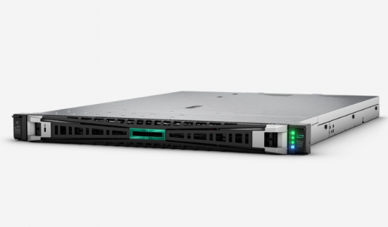 HPE ProLiant DL320 Gen11