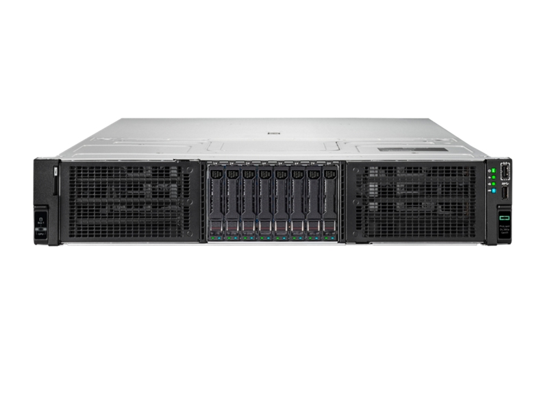 HPE ProLiant DL380a Gen11