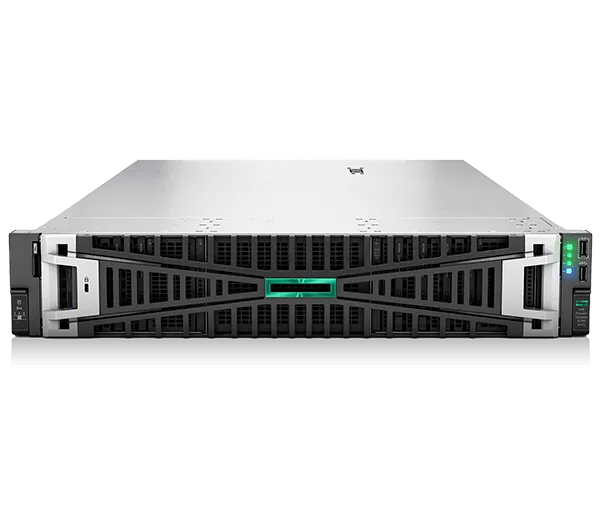 HPE ProLiant DL384 Gen12
