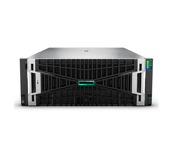 HPE ProLiant DL380a Gen12