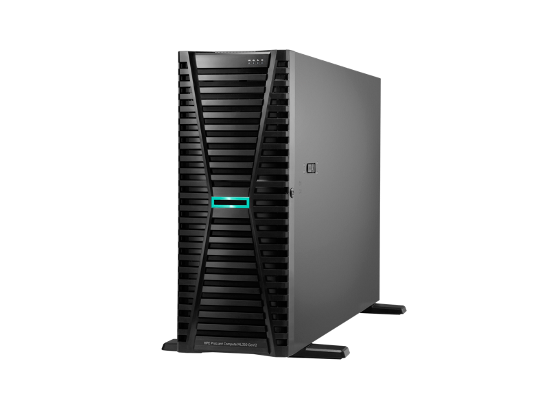 HPE ProLiant ML350 Gen11