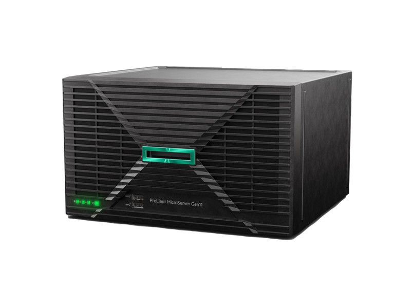 HPE ProLiant MicroServer Gen11