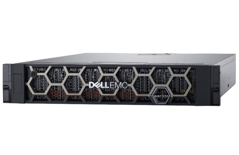 DELL PowerStore Storage