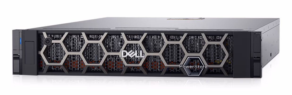 PowerStore 500T 올플래시 스토리지