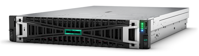 HPE ProLiant DL385 Gen11