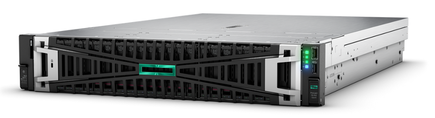 HPE ProLiant DL345 Gen11
