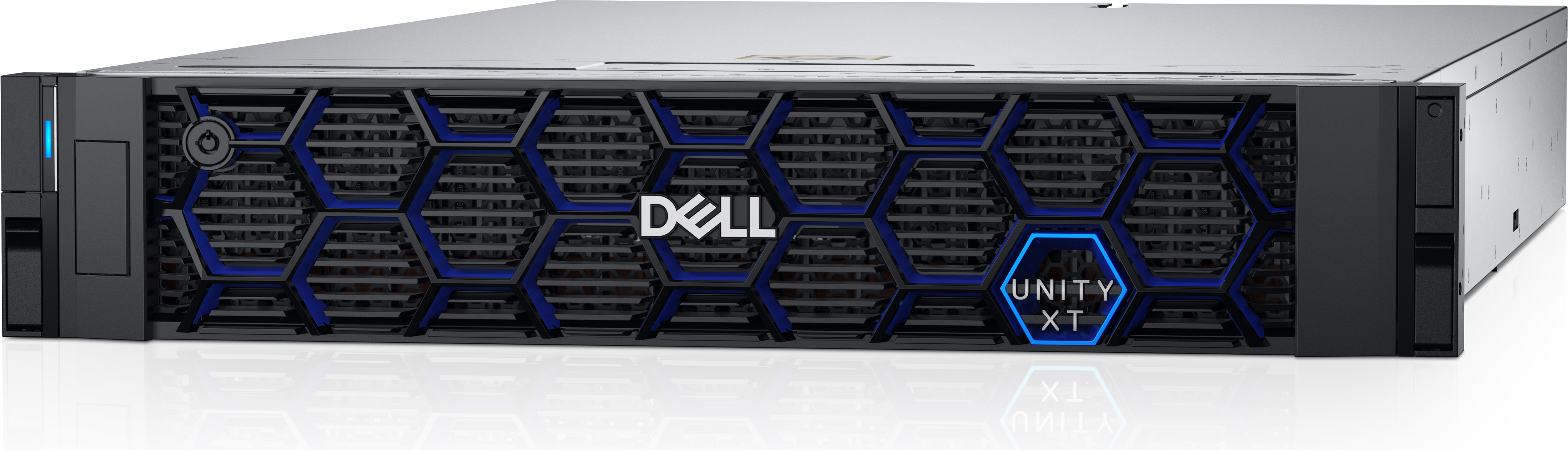 Dell Unity XT 380