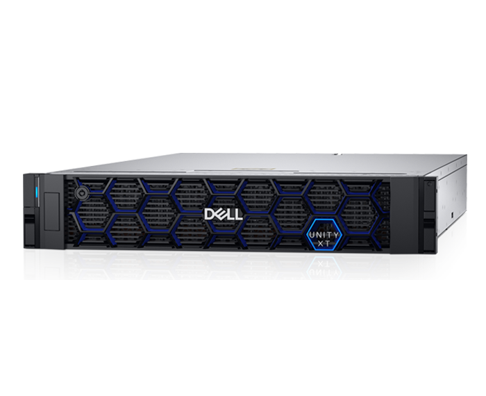 Dell Unity XT Series