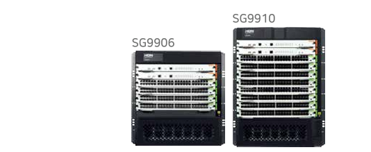 SG9900 Series 제품 이미지