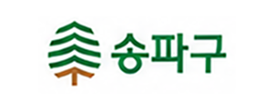 자치단체 로고