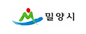 자치단체 로고