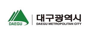 자치단체 로고