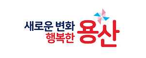자치단체 로고