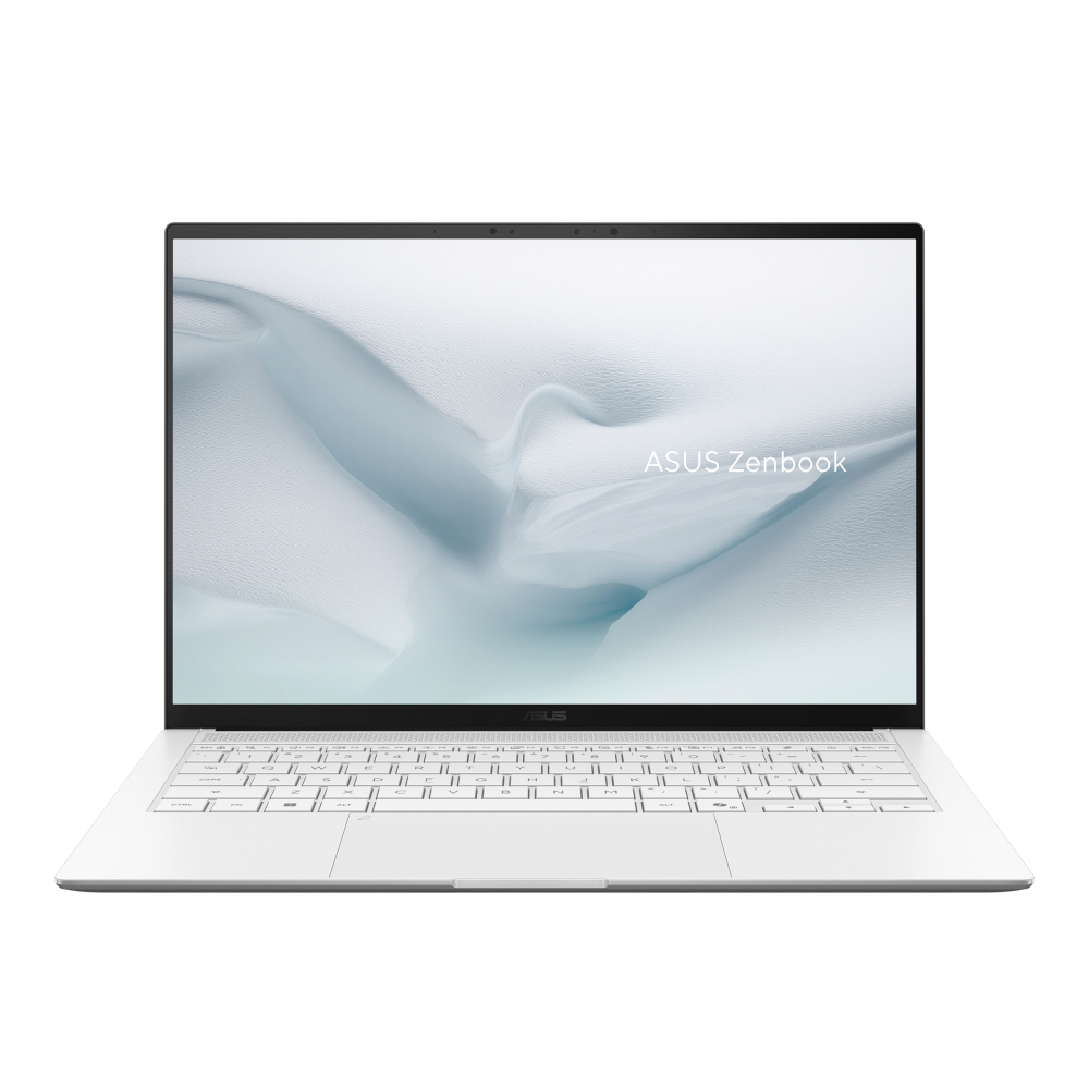Zenbook S/ Zenbook Duo