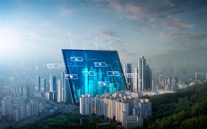 Smart Buildings