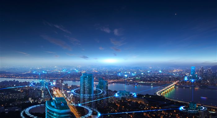 Smart Cities