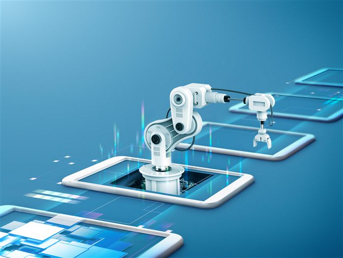 Smart Factory