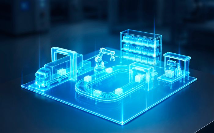 Logistics & Warehouses