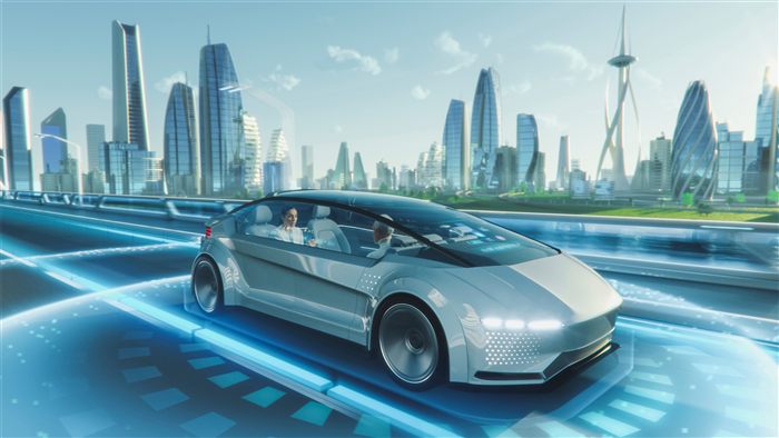 Smart Transportation