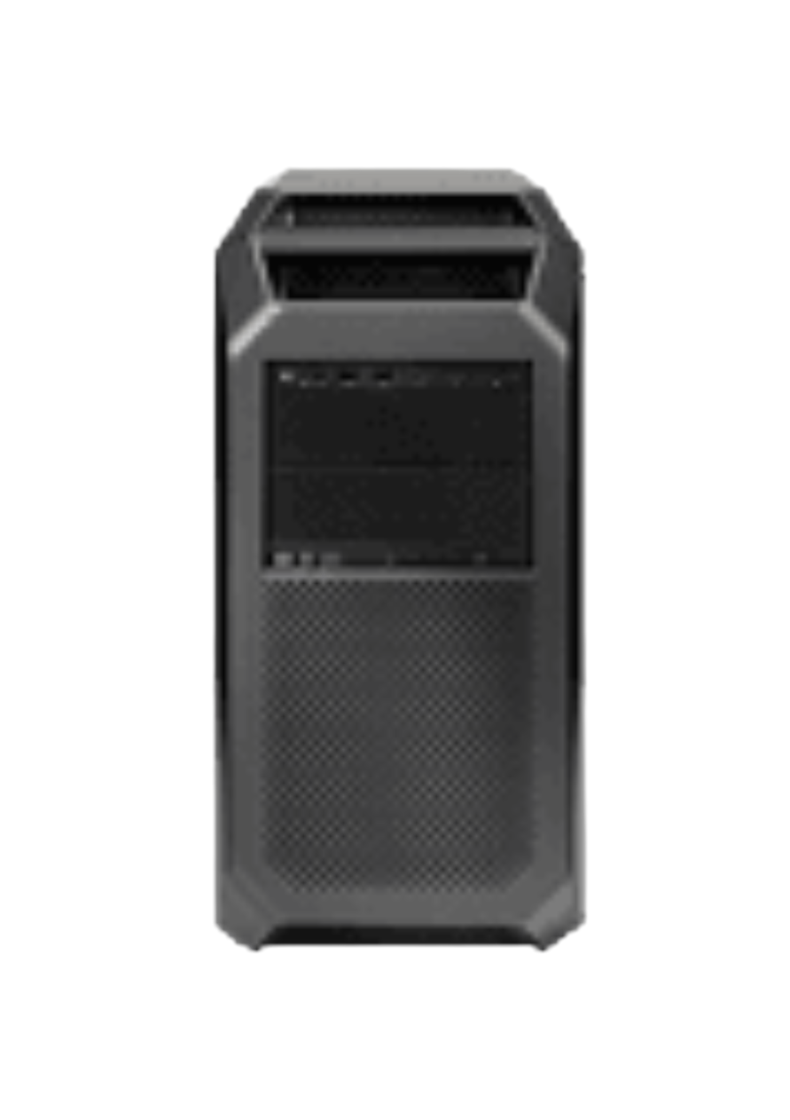 Vision AI. 1U AI Workstation