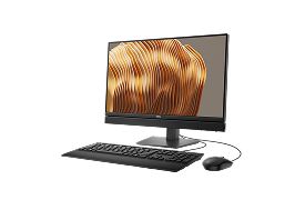 Dell Pro 24 올인원 35W 데스크탑