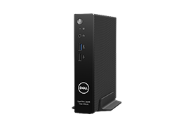 OptiPlex 3000 씬 클라이언트