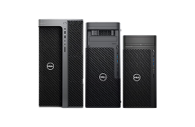 Dell Precision 워크스테이션