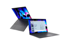Dell Pro Laptop