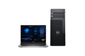 Dell Pro Max 데스크탑