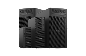 Dell Pro Max Desktop