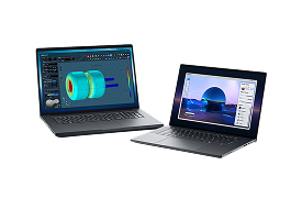 Dell Pro Plus Laptop