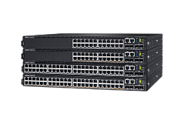 PowerSwitch N2200 Series