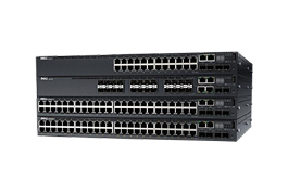 PowerSwitch N3200 Series