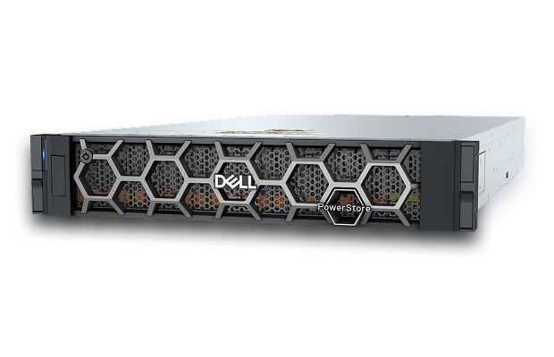 DELL 스토리지