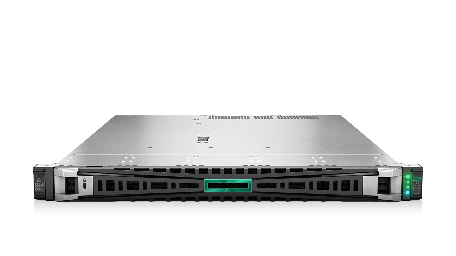 HPE ProLiant DL320 Gen12