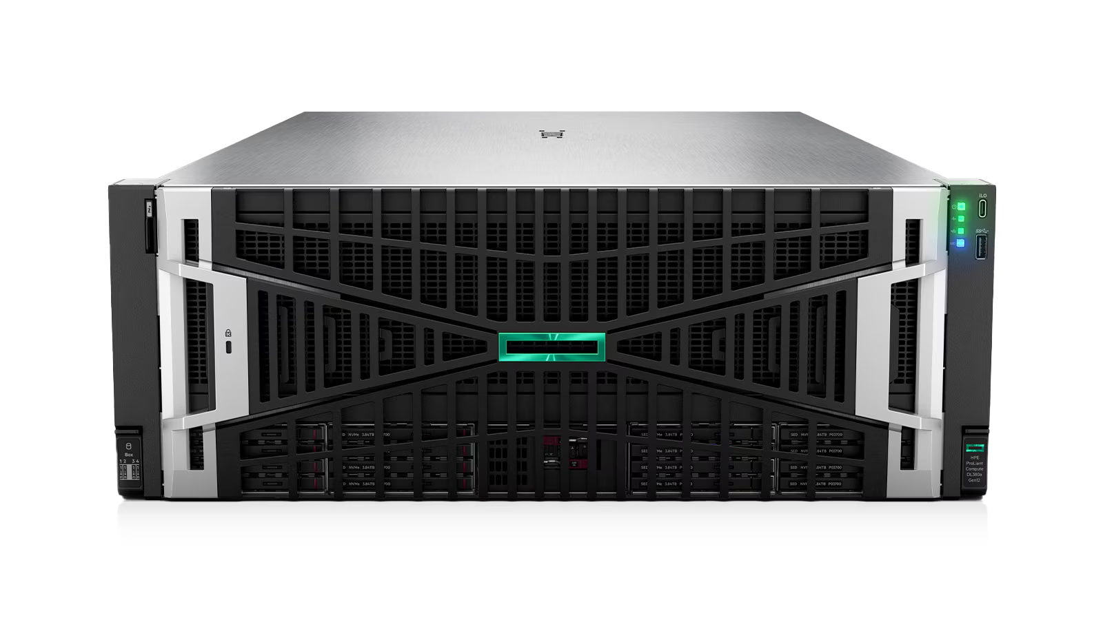HPE ProLiant DL380a Gen12
