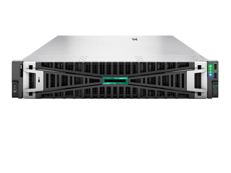 HPE ProLiant DL384 Gen12