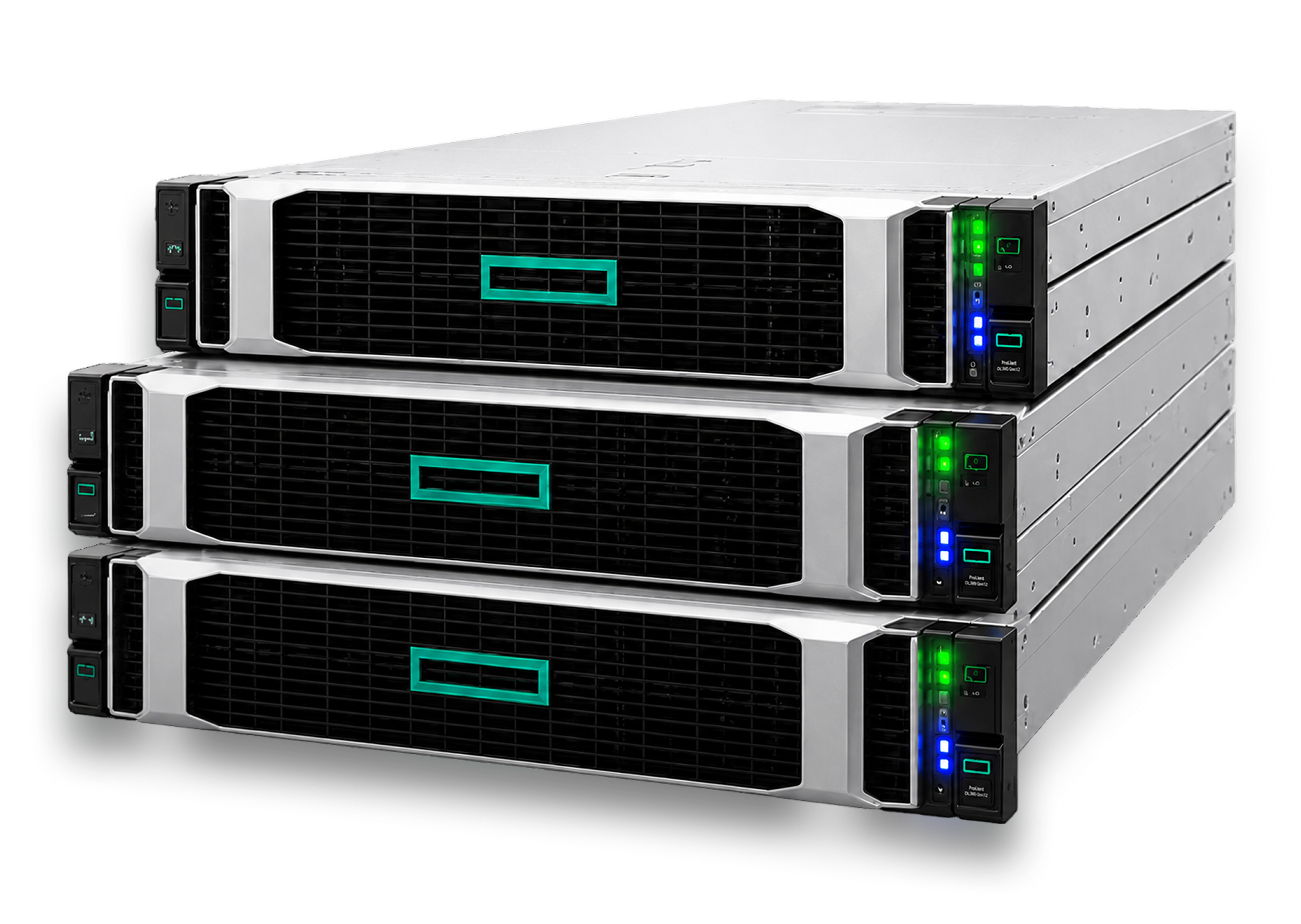 HPE ProLiant Compute Gen12