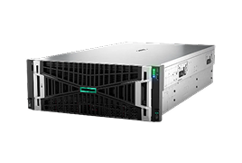 HPE ProLiant Compute DL380a Gen12