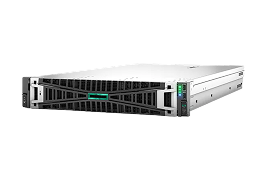 HPE ProLiant Compute DL384 Gen12