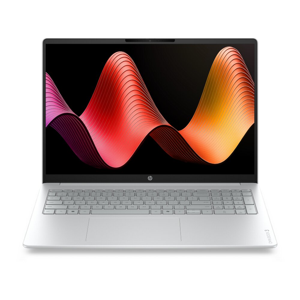 Omnibook Ultra & X