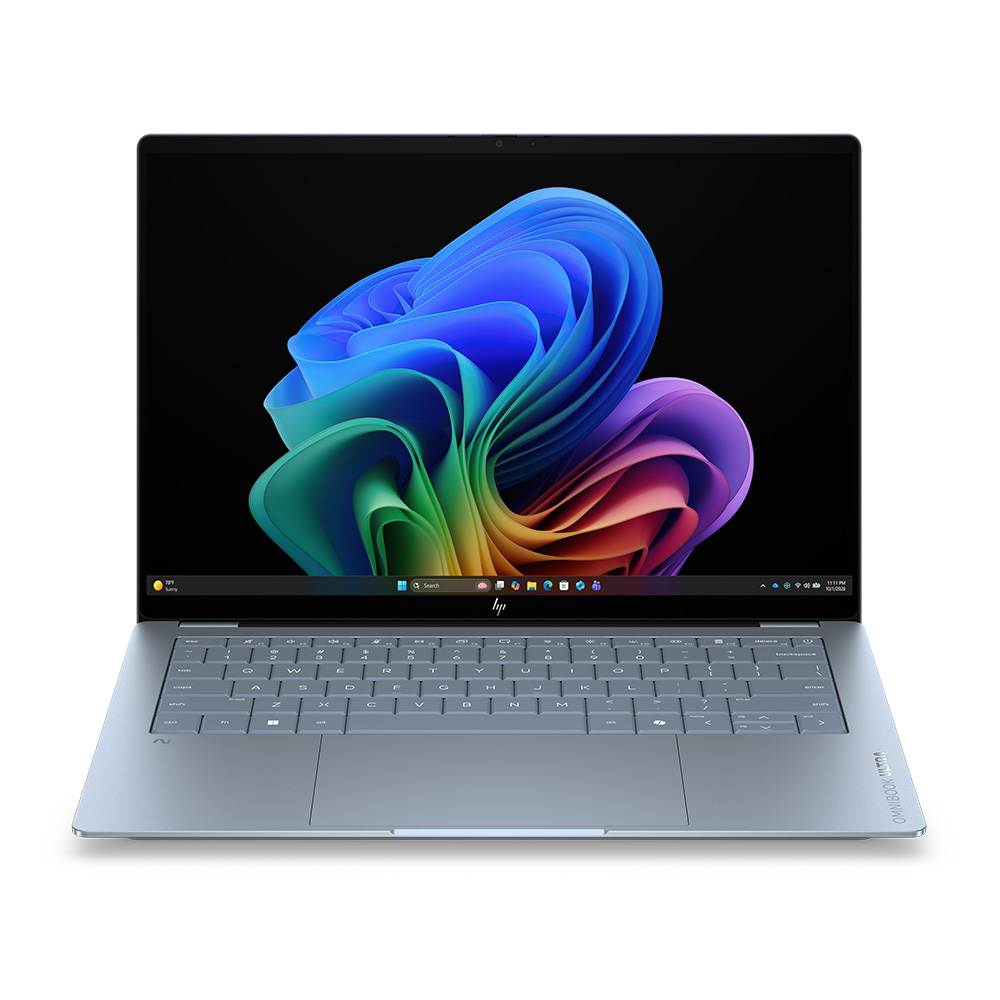 Omnibook 3