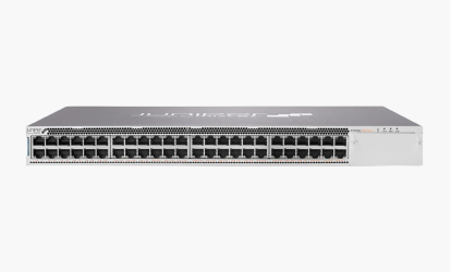 EX Series Switching