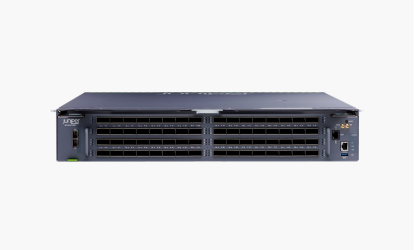 QFX Series Data Center Switching