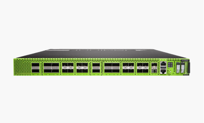 SRX Series Firewall