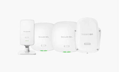 Wireless Access