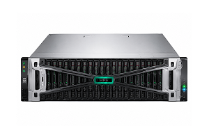 HPE MSA