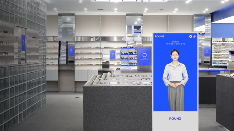 ROUNZ AI안경원