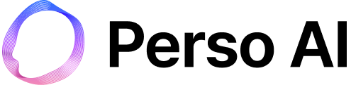 Perso AI